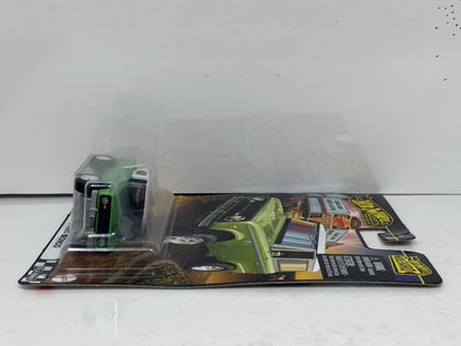Hot Wheels Premium Boulevard #138 1975 Ford Bronco 1:64 Diecast