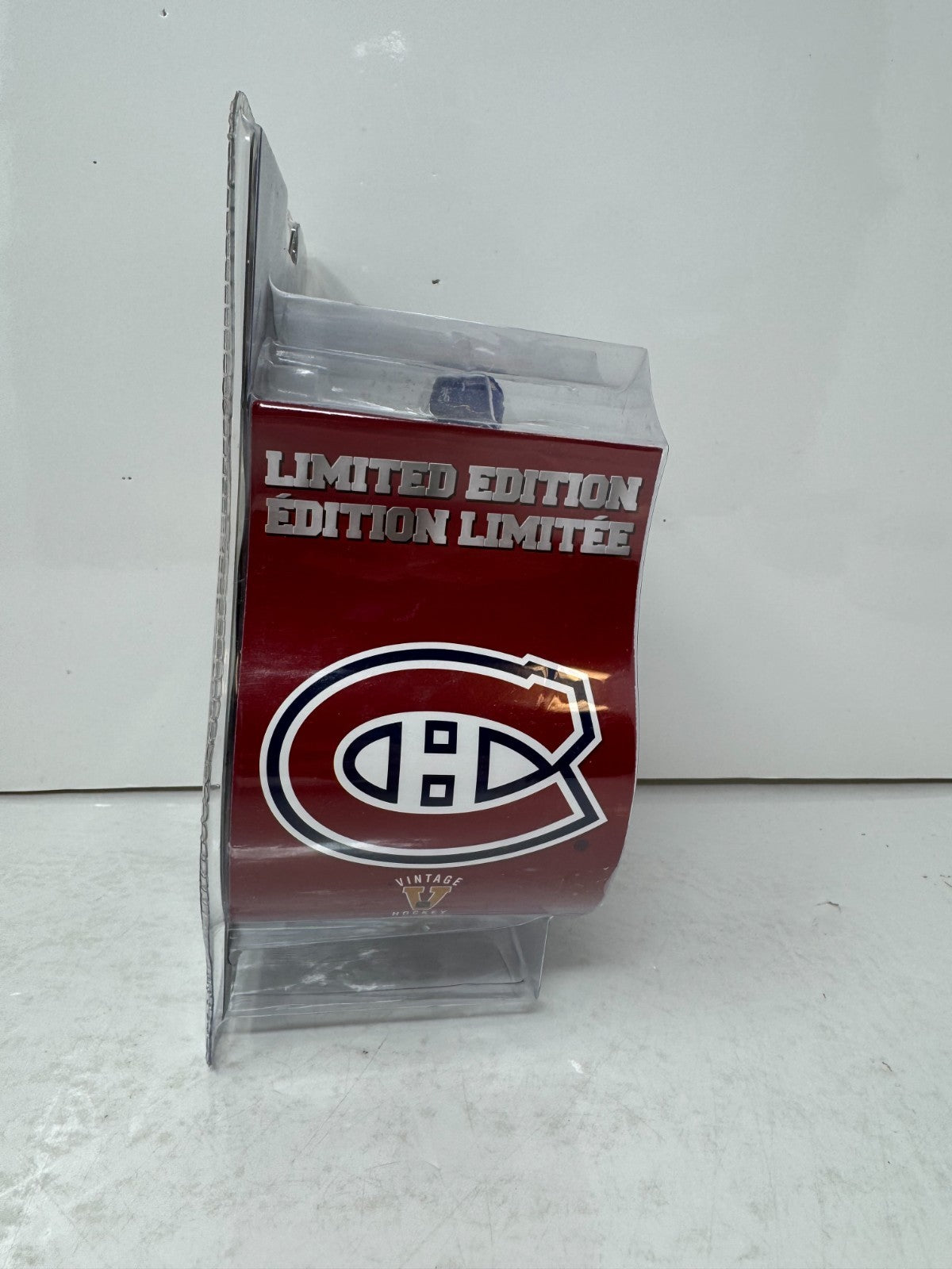 Imports Dragon NHL Mats Naslund Montreal Canadiens #26 Limited Edition Figure