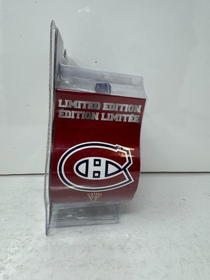 Imports Dragon NHL Mats Naslund Montreal Canadiens #26 Limited Edition Figure