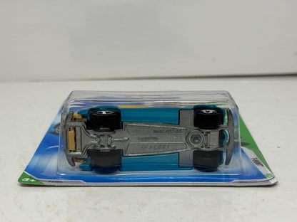 Hot Wheels Treasure Hunt 1937 Ford 1:64 Diecast