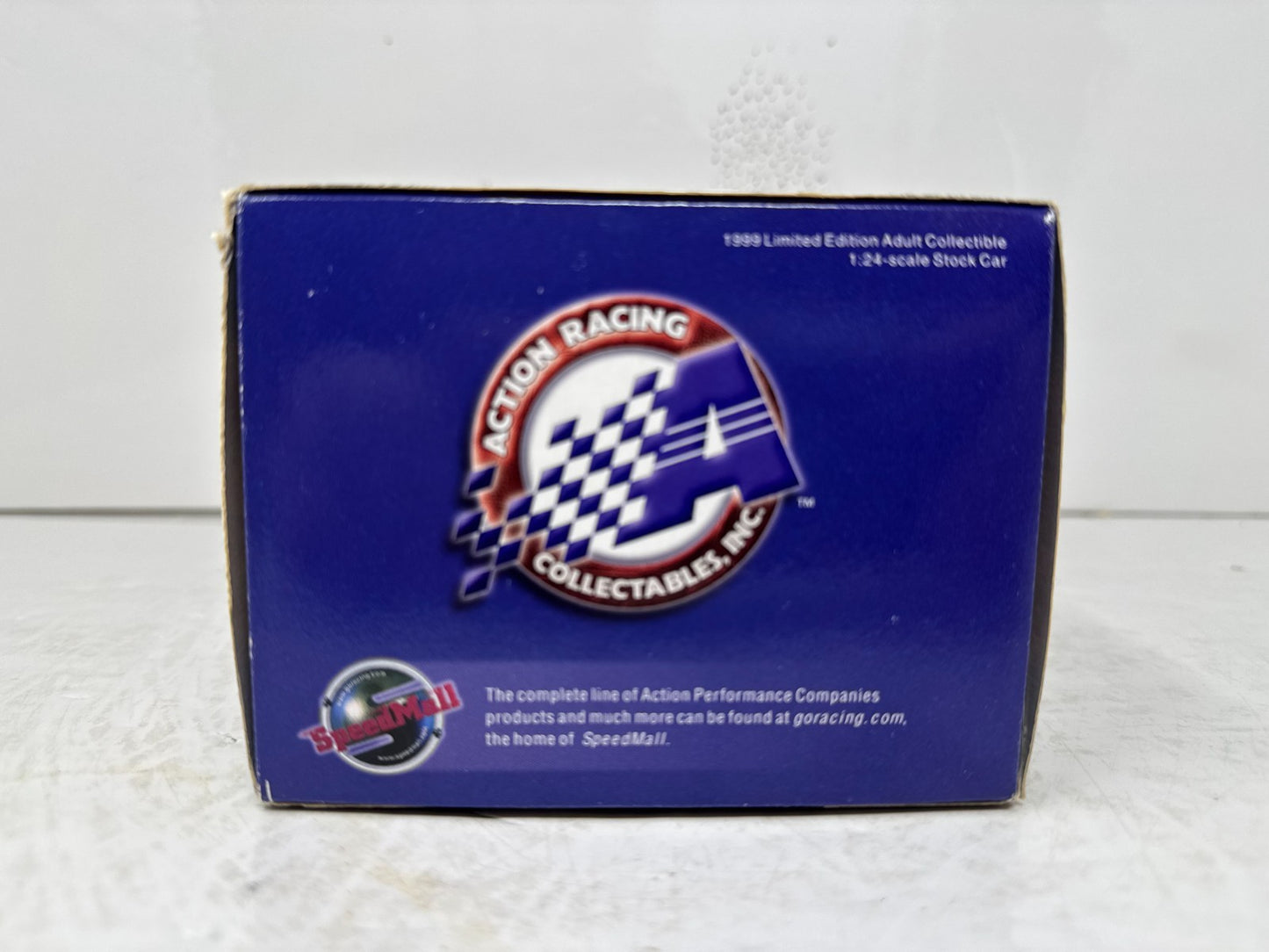 Action Nascar #3 Dale Earnhardt  GM Goodwrench 1999 Monte Carlo 1:24 Diecast