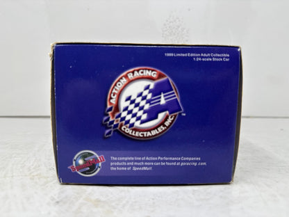 Action Nascar #3 Dale Earnhardt  GM Goodwrench 1999 Monte Carlo 1:24 Diecast
