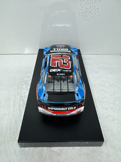 Lionel Nascar #12 Ryan Blaney BodyArmor Chill 2025 Mustang 1:24 Diecast