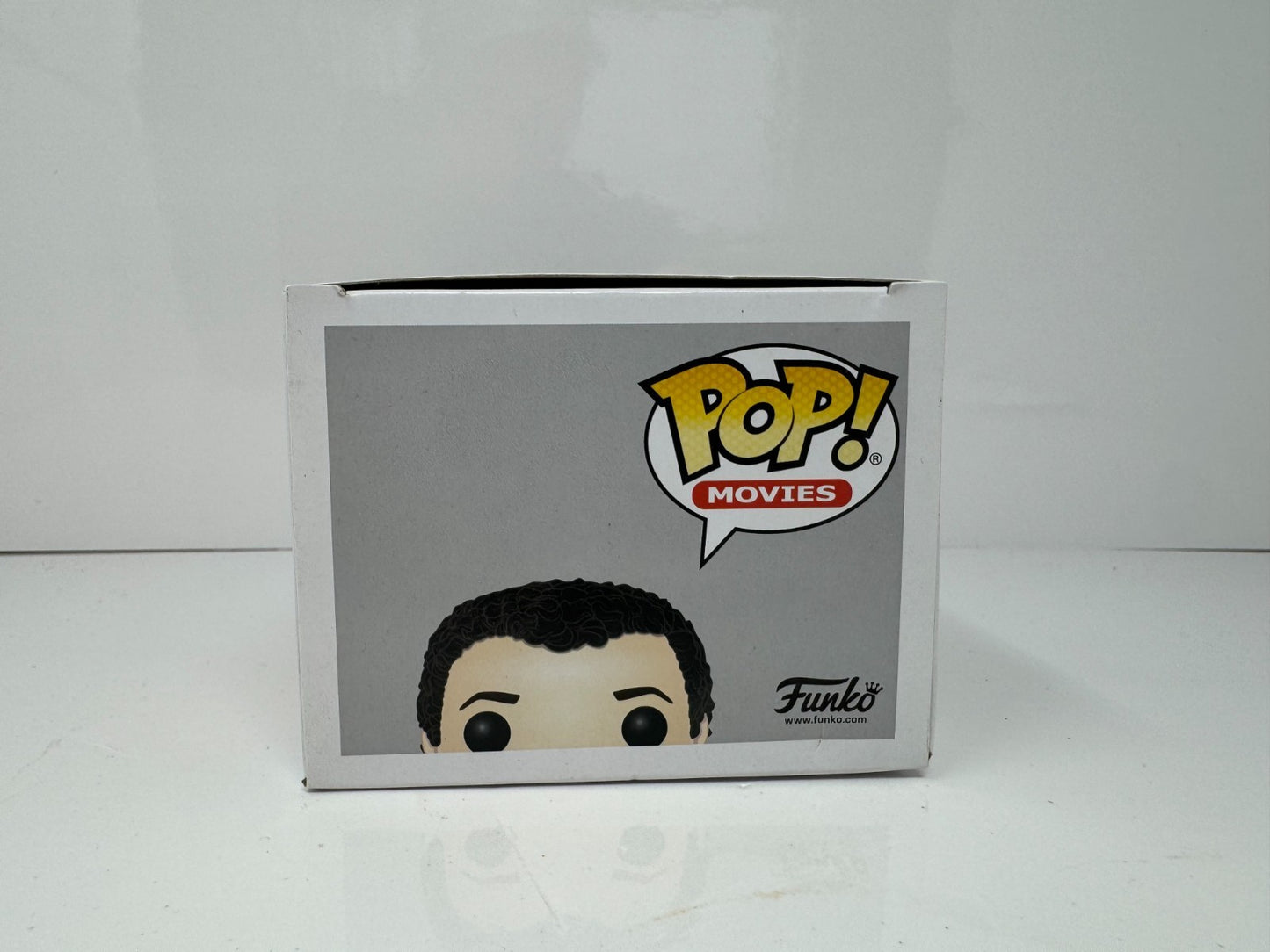 Funko Pop! Movies The Waterboy #872 Bobby Boucher Vinyl Figure
