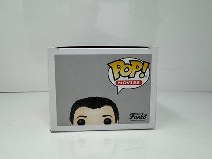 Funko Pop! Movies The Waterboy #872 Bobby Boucher Vinyl Figure