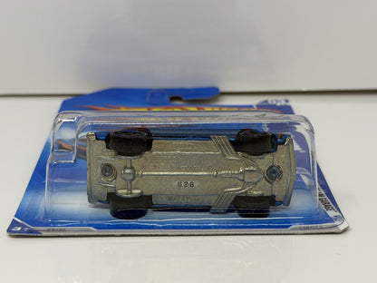 Hot Wheels Dream Garage 1967 Chevrolet Camaro 1:64 Diecast Blue