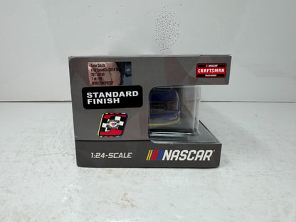 Lionel NASCAR #38 Zane Smith Speedco COTA Win Ford F-150 1:24 Diecast