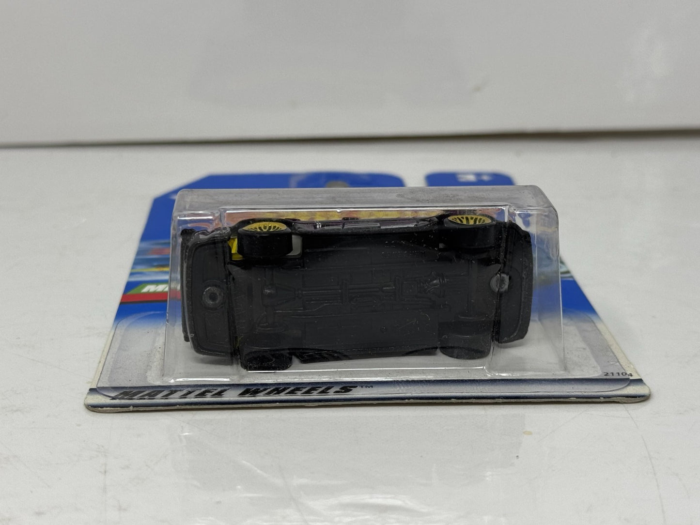 Hot Wheels Mercedes C-Class 1:64 Diecast