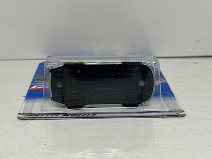 Hot Wheels Porsche 911 GT3 Cup 1:64 Diecast Silver