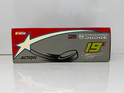 Action NASCAR Jeremy Mayfield #19 NHL All-Star Game Dodge Intrepid 1:24 Diecast