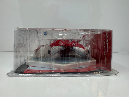 McFarlane NHL Dominik Hasek Detroit Red Wings Series 7 Figurine