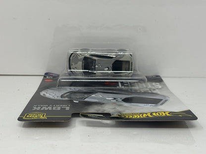 Hot Wheels Premium Slide Street 2 Lamborghini Huracán 1:64 Diecast