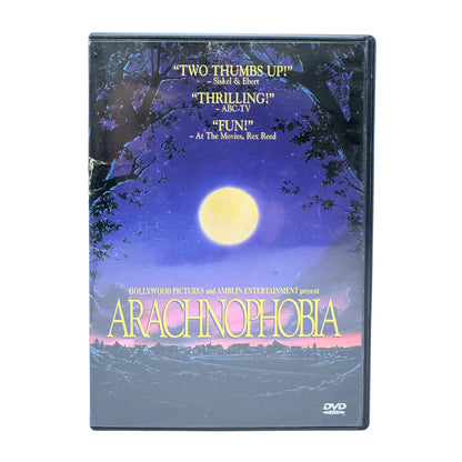 Arachnophobia (DVD) Jeff Daniels Horror