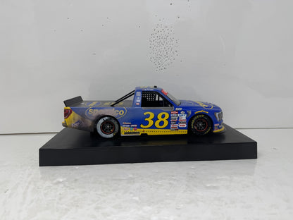 Lionel NASCAR #38 Zane Smith Speedco COTA Win Ford F-150 1:24 Diecast