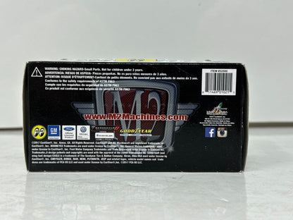 M2 Machines Mooneyes 1968 Plymouth Barracuda HEMI Super Stock CHASE 1:64 Diecast