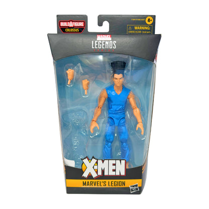 Marvel Legends X-Men Marvel's Legion Action Figure NO BAF PIECE