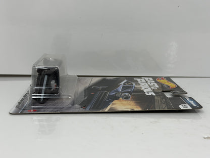 Hot Wheels Premium Fast & Furious Full Force 1970 Dodge Charger R/T Diecast