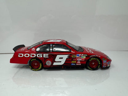 Action NASCAR Kasey Kahne #9 Dodge Dealers Refresh Dodge Intrepid 1:24 Diecast