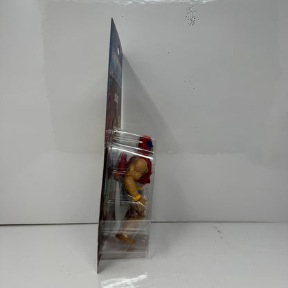 Masters of the Universe Origins Stratos Action Figure