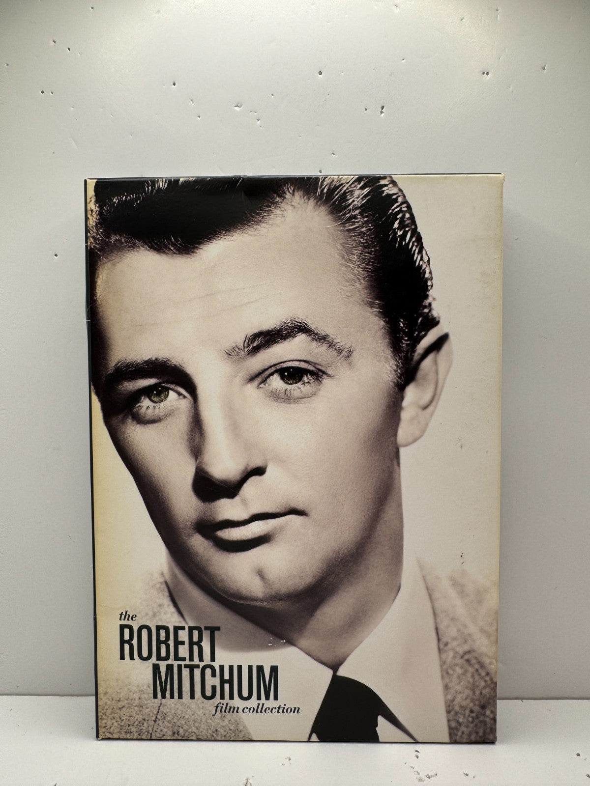 The Robert Mitchum Film Collection (DVD) Robert Mitchum Drama
