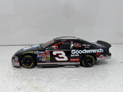 Action Nascar #3 Dale Earnhardt  GM Goodwrench 1999 Monte Carlo 1:24 Diecast