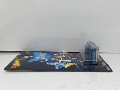Hot Wheels The Jetsons 1965 Ford Ranchero 1:64 Diecast Real Riders