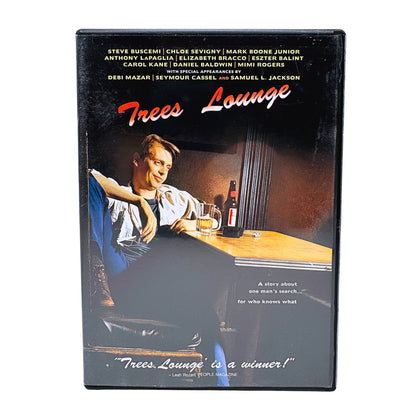 Trees Lounge (DVD) Steve Buscemi Drama