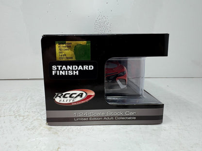 Lionel NASCAR RCCA Elite #23 Bubba Wallace DoorDash 2021 Camry 1:24 Diecast