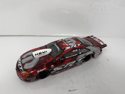 Racing Champions NHRA Shawn Carlson 2006 Dodge Stratus Pro Stock 1:24 Diecast