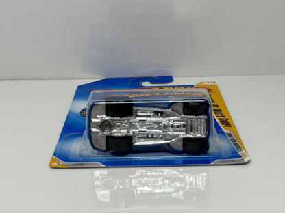 Hot Wheels 2009 New Models Custom 1941 Willys Coupe 1:64 Diecast Factory Sealed