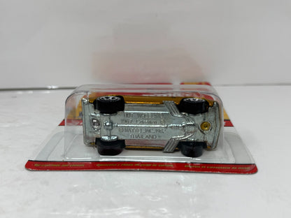 Hot Wheels Classics Series 2 1967 Camaro Convertible 1:64 Diecast