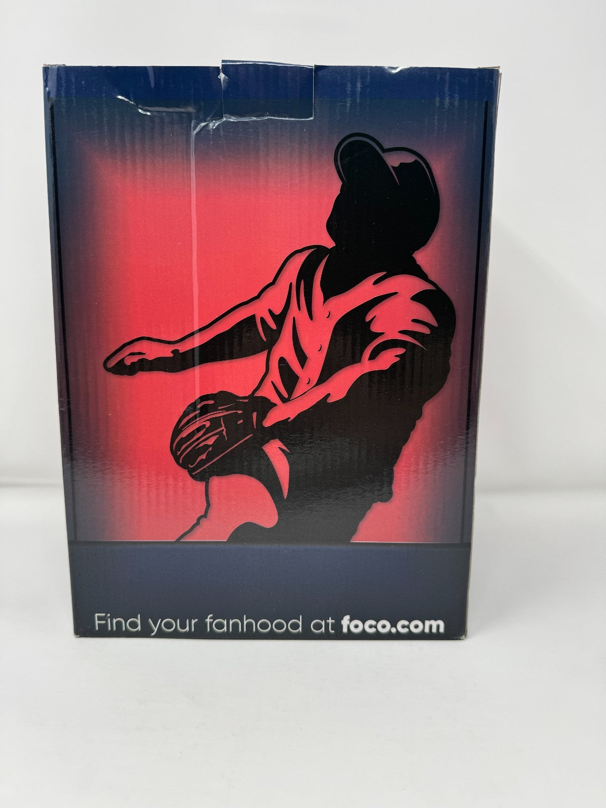 FOCO MLB Toronto Blue Jays Vladimir Guerrero Jr. "Play Ball" Bobblehead