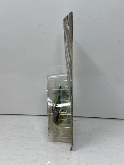 Racing Champions The Fast and the Furious 1995 Mitsubishi Eclipse 1:64 Diecast