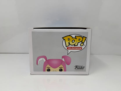 Funko Pop! Television Friends #1066 Flocked Special Edition Vinyl Figure