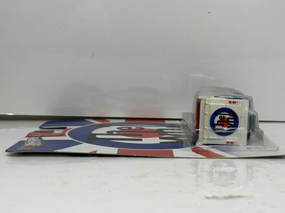 Hot Wheels The Who Smokin' Grille 1:64 Diecast Real Riders