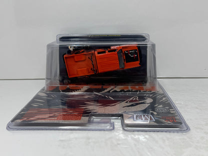 M2 Machines Freedom 1973 Chevrolet Cheyenne Super 30 4x4 Pickup 1:64 Diecast