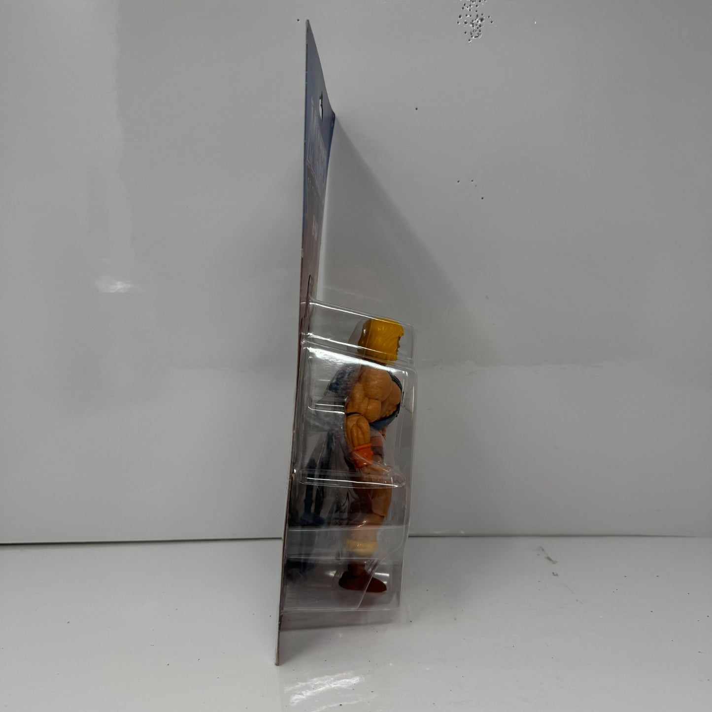 Masters of the Universe Origins He-Man Action Figure
