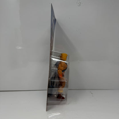 Masters of the Universe Origins He-Man Action Figure