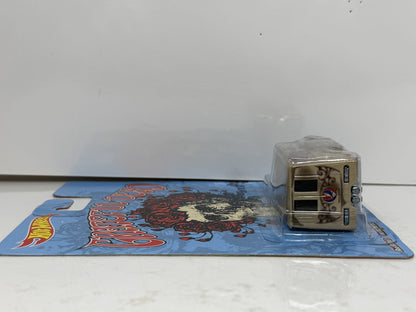 Hot Wheels Grateful Dead Dairy Delivery 1:64 Diecast Real Riders