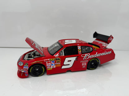 Action NASCAR Kasey Kahne #9 Budweiser 2009 Dodge Charger 1:24 Diecast