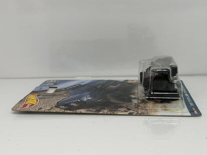 Hot Wheels Premium Off Road 2005 Toyota Land Cruiser CHASE 0/5 1:64 Diecast