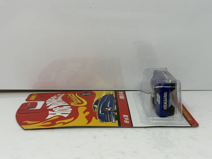 Hot Wheels Classics Series 2 Ford GT-40 Spectraflame 1:64 Diecast Blue