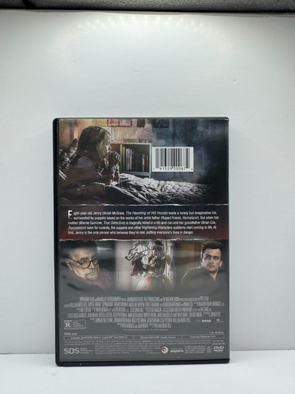 Separation (DVD) Rupert Friend Horror
