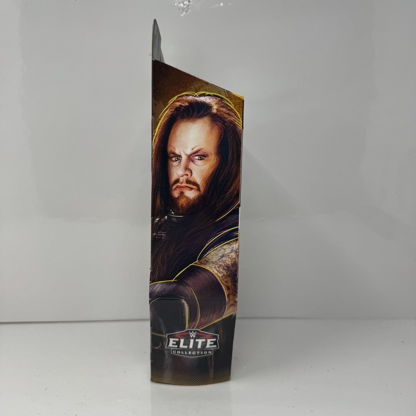 Mattel WWE Legends Series 19 Undertaker Action Figure