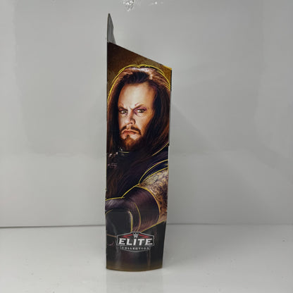 Mattel WWE Legends Series 19 Undertaker Action Figure