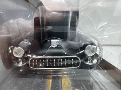 Jada Bigtime Muscle 1957 Chevy Corvette 1:24 Diecast