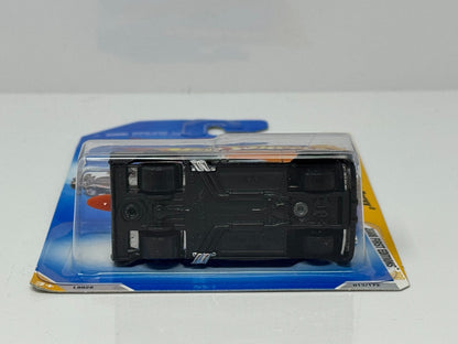 Hot Wheels First Editions Custom 1962 Chevy Pickup 1:64 Diecast