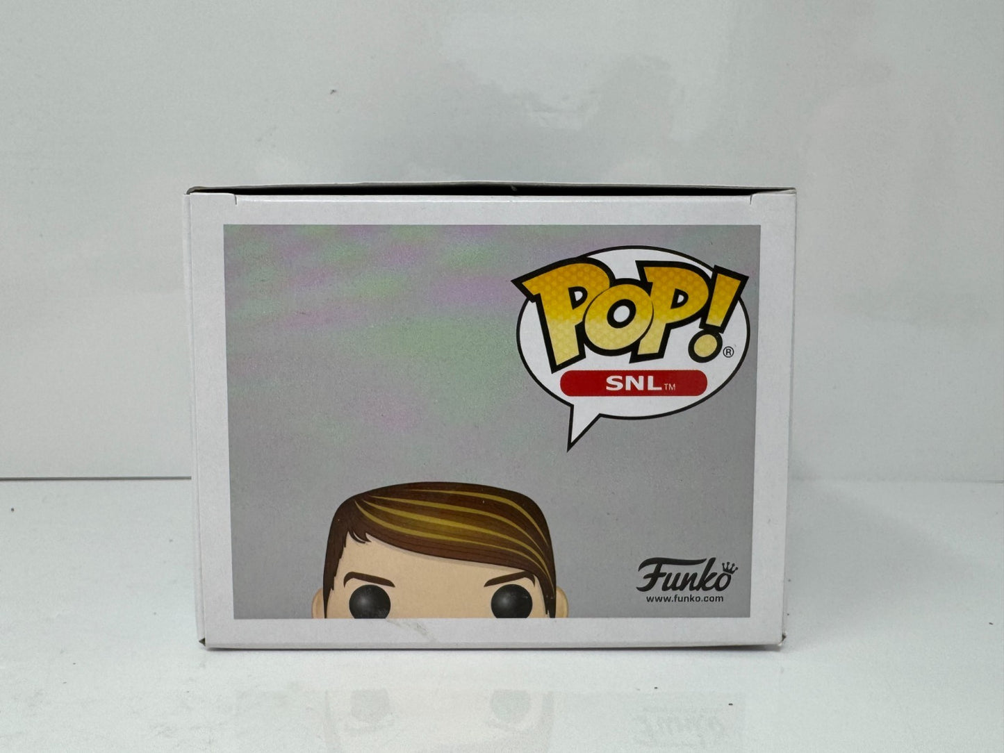 Funko Pop! SNL Saturday Night Live #02 Stefon Vinyl Figure