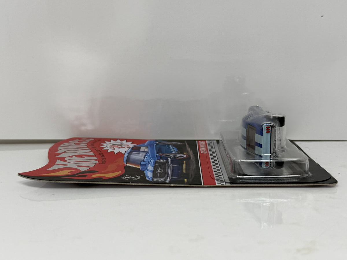 Hot Wheels RLC Red Line Club Custom Mustang Club Exclusive 1:64 Diecast ERROR