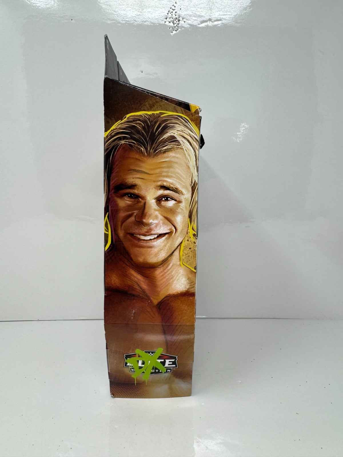 Mattel WWE Elite Collection Legends Billy Gunn D-Generation X Action Figure